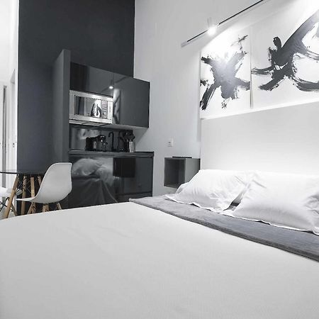 Fino Modern & Luxury Διαμέρισμα Σεβίλλη Εξωτερικό φωτογραφία