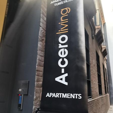 Fino Modern & Luxury Διαμέρισμα Σεβίλλη Εξωτερικό φωτογραφία