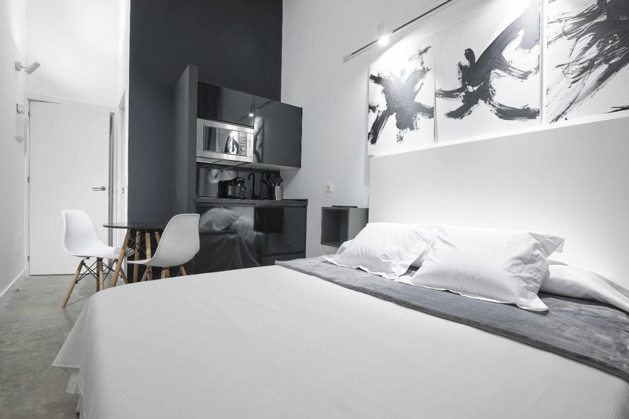 Fino Modern & Luxury Διαμέρισμα Σεβίλλη Εξωτερικό φωτογραφία