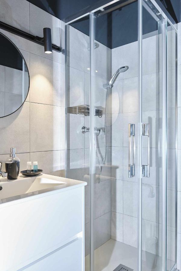 Fino Modern & Luxury Διαμέρισμα Σεβίλλη Εξωτερικό φωτογραφία