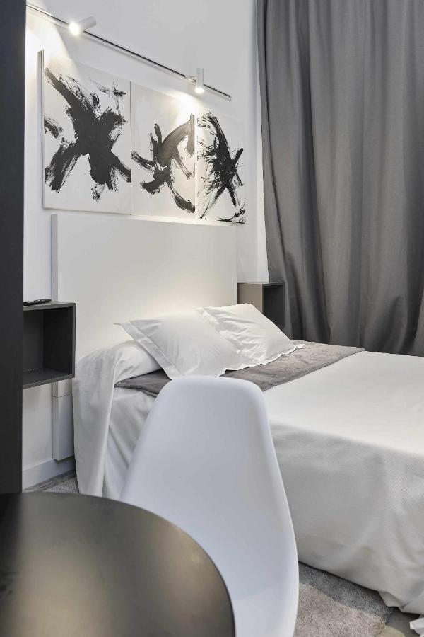 Fino Modern & Luxury Διαμέρισμα Σεβίλλη Εξωτερικό φωτογραφία