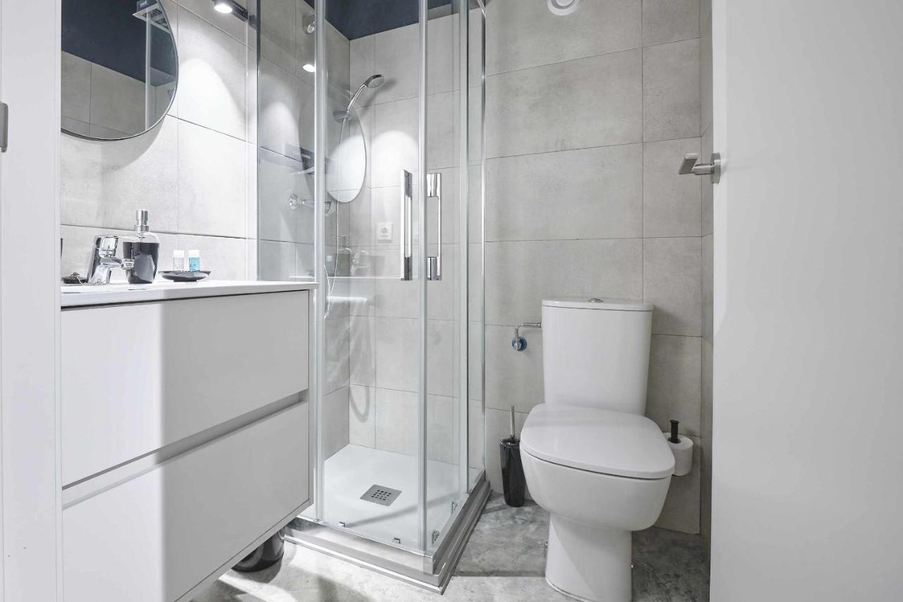 Fino Modern & Luxury Διαμέρισμα Σεβίλλη Εξωτερικό φωτογραφία