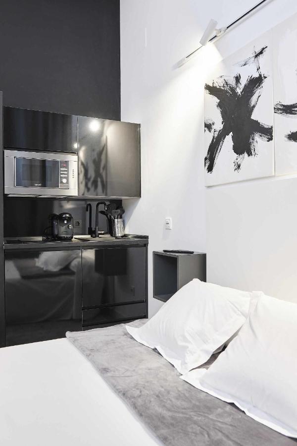 Fino Modern & Luxury Διαμέρισμα Σεβίλλη Εξωτερικό φωτογραφία