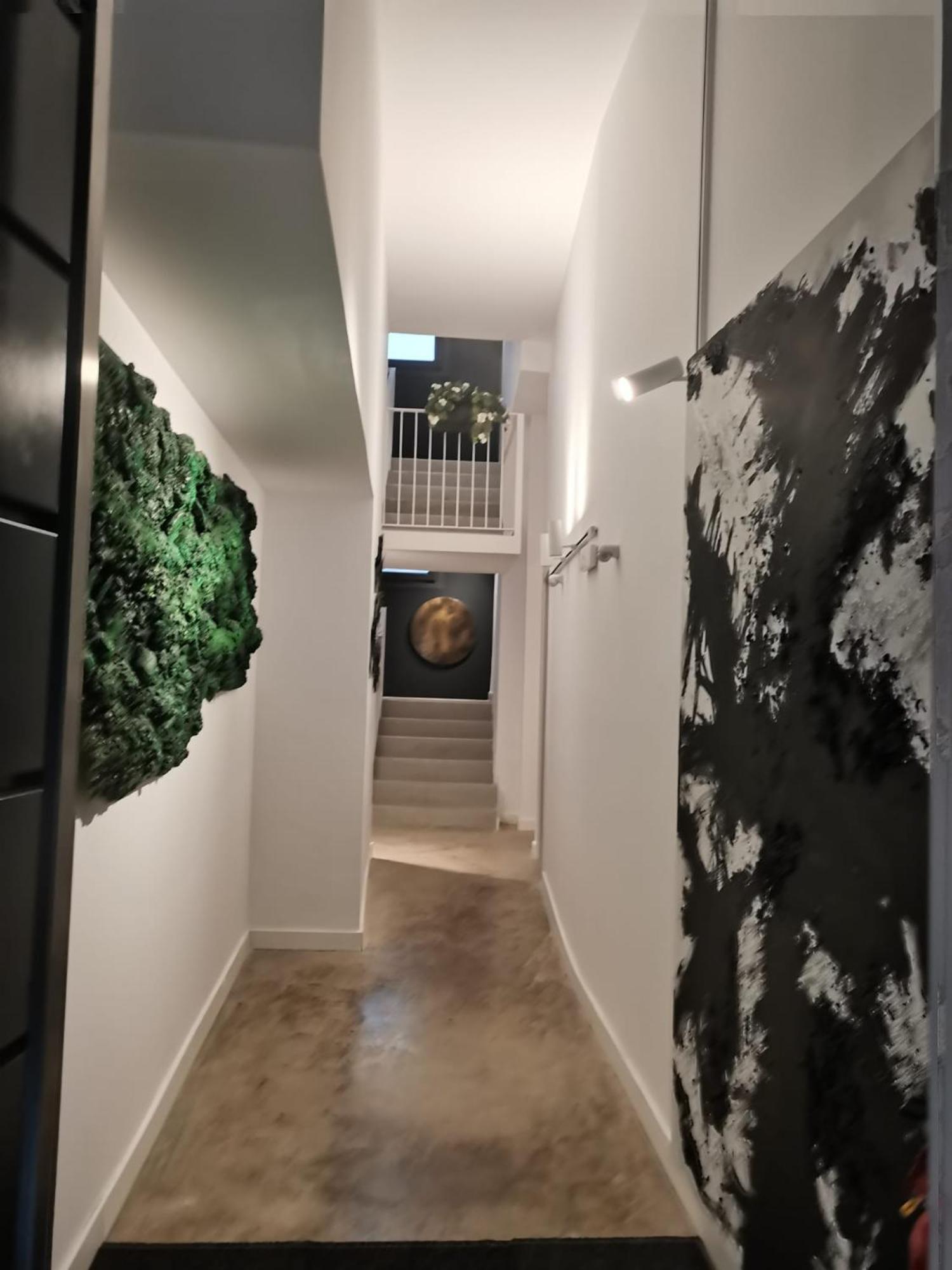 Fino Modern & Luxury Διαμέρισμα Σεβίλλη Εξωτερικό φωτογραφία